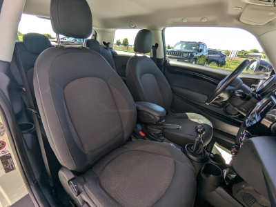 MINI One 1.2i GPS BLUETOOTH CRUISE CONTROL APS ARR