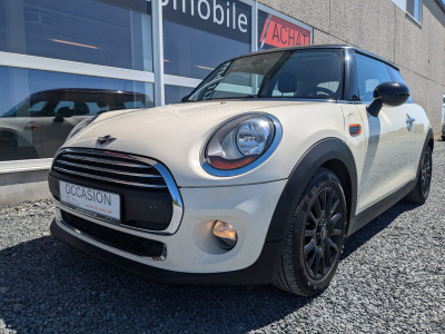 MINI One 1.2i GPS BLUETOOTH CRUISE CONTROL APS ARR