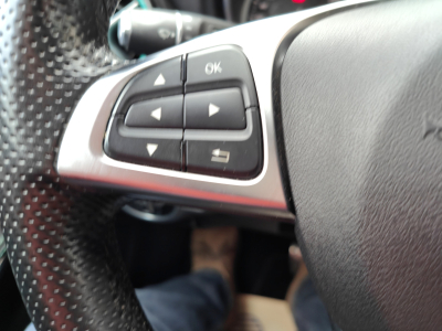 Mercedes-Benz A 200 A 200d 7G-DCT PACK AMG GPS TOIT OUVRANT BLUETOOTH CAMERA