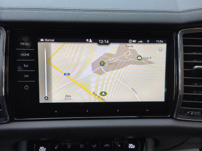 Skoda Kodiaq 2.0 TDI DSG 7 PLACES CAMERA CARPLAY SIEGES CHAUFFANTS GPS