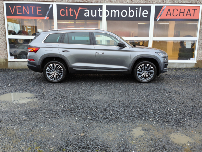 Skoda Kodiaq 2.0 TDI DSG 7 PLACES CAMERA CARPLAY SIEGES CHAUFFANTS GPS