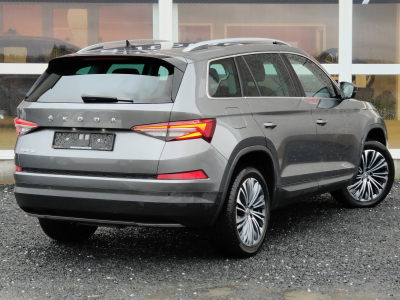 Skoda Kodiaq 2.0 TDI DSG 7 PLACES CAMERA CARPLAY SIEGES CHAUFFANTS GPS