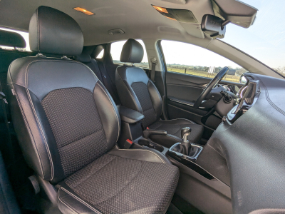 Kia Ceed 1.0 T-GDI CARPLAY GPS CAMERA BLUETOOTH LED