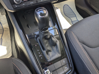 Skoda Kamiq 1.0 TSI DSG CARPLAY VIRTUAL GPS LED SIEGES CHAUFF