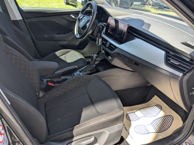 Skoda Kamiq 1.0 TSI DSG CARPLAY VIRTUAL GPS LED SIEGES CHAUFF
