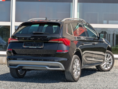 Skoda Kamiq 1.0 TSI DSG CARPLAY VIRTUAL GPS LED SIEGES CHAUFF