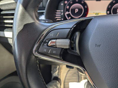 Skoda Kamiq 1.0 TSI DSG CARPLAY VIRTUAL GPS LED SIEGES CHAUFF