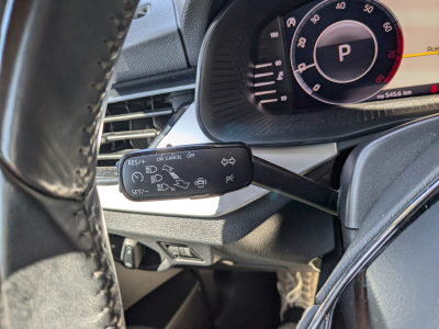 Skoda Kamiq 1.0 TSI DSG CARPLAY VIRTUAL GPS LED SIEGES CHAUFF