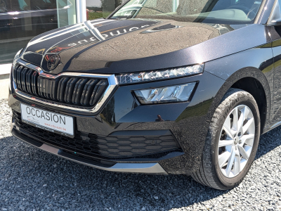 Skoda Kamiq 1.0 TSI DSG CARPLAY VIRTUAL GPS LED SIEGES CHAUFF