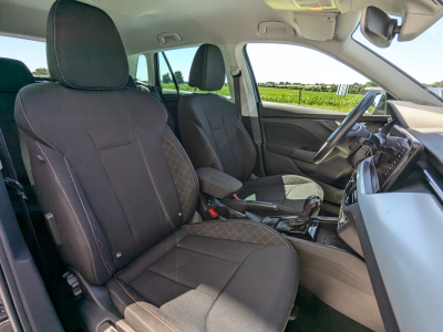 Skoda Kamiq 1.0 TSI DSG CARPLAY VIRTUAL GPS LED SIEGES CHAUFF