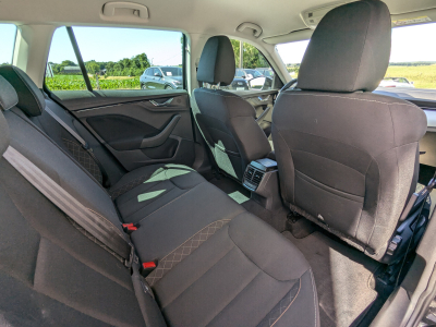 Skoda Kamiq 1.0 TSI DSG CARPLAY VIRTUAL GPS LED SIEGES CHAUFF