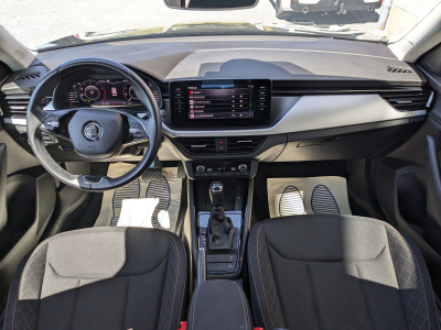 Skoda Kamiq 1.0 TSI DSG CARPLAY VIRTUAL GPS LED SIEGES CHAUFF