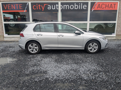 Volkswagen Golf 2.0 TDI CARPLAY GPS LED APS AV/ARR