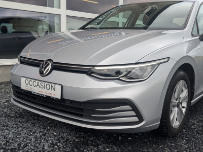 Volkswagen Golf 2.0 TDI CARPLAY GPS LED APS AV/ARR