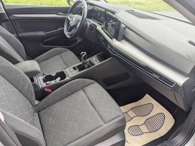 Volkswagen Golf 2.0 TDI CARPLAY GPS LED APS AV/ARR