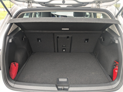 Volkswagen Golf 2.0 TDI CARPLAY GPS LED APS AV/ARR