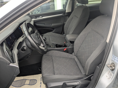 Volkswagen Golf 2.0 TDI CARPLAY GPS LED APS AV/ARR