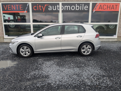 Volkswagen Golf 2.0 TDI CARPLAY GPS LED APS AV/ARR