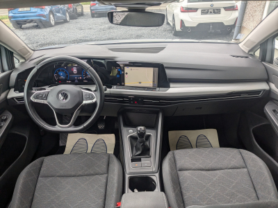 Volkswagen Golf 2.0 TDI CARPLAY GPS LED APS AV/ARR