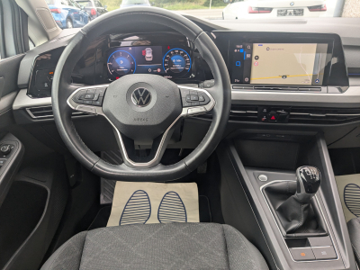 Volkswagen Golf 2.0 TDI CARPLAY GPS LED APS AV/ARR