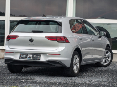 Volkswagen Golf 2.0 TDI CARPLAY GPS LED APS AV/ARR