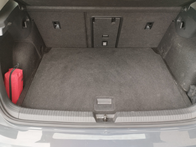 Volkswagen Golf 1.5 TSI DSG CARPLAY GPS LED APS AV/ARR