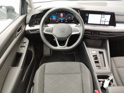 Volkswagen Golf 1.5 TSI DSG CARPLAY GPS LED APS AV/ARR