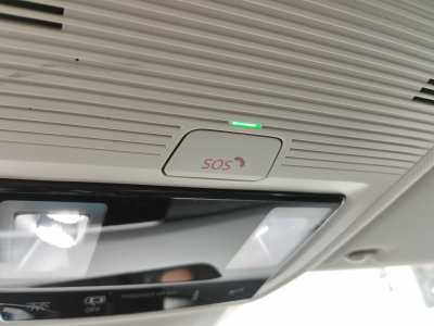 Volkswagen Golf 1.5 TSI DSG CARPLAY GPS LED APS AV/ARR