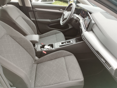 Volkswagen Golf 1.5 TSI DSG CARPLAY GPS LED APS AV/ARR