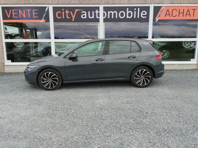 Volkswagen Golf 1.5 TSI DSG CARPLAY GPS LED APS AV/ARR