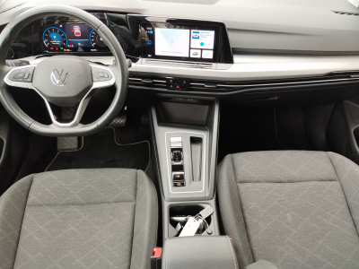 Volkswagen Golf 1.5 TSI DSG CARPLAY GPS LED APS AV/ARR