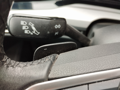 Volkswagen Golf 1.5 TSI DSG CARPLAY GPS LED APS AV/ARR