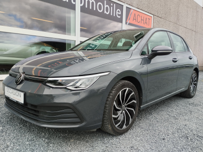 Volkswagen Golf 1.5 TSI DSG CARPLAY GPS LED APS AV/ARR