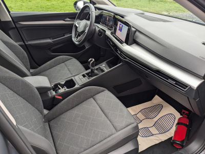 Volkswagen Golf 1.0 TSI CARPLAY GPS VIRTUAL COCKPIT APS AV/ARR