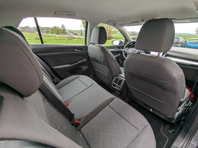 Volkswagen Golf 1.0 TSI CARPLAY GPS VIRTUAL COCKPIT APS AV/ARR