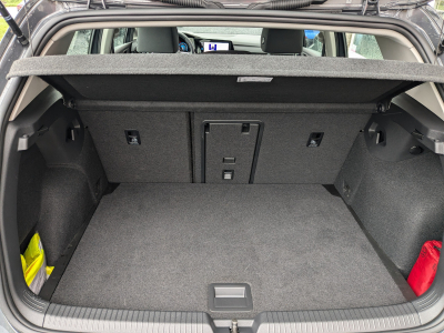 Volkswagen Golf 1.0 TSI CARPLAY GPS VIRTUAL COCKPIT APS AV/ARR