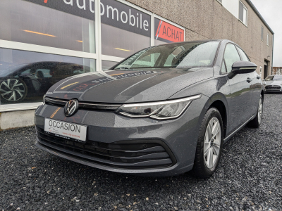 Volkswagen Golf 1.0 TSI CARPLAY GPS VIRTUAL COCKPIT APS AV/ARR