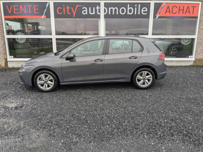 Volkswagen Golf 1.0 TSI CARPLAY GPS VIRTUAL COCKPIT APS AV/ARR