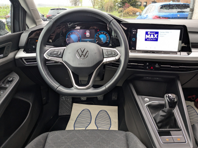 Volkswagen Golf 1.0 TSI CARPLAY GPS VIRTUAL COCKPIT APS AV/ARR