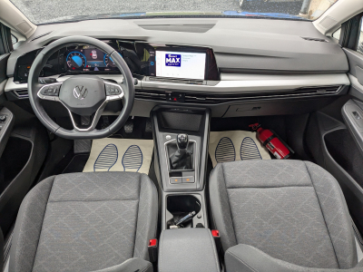 Volkswagen Golf 1.0 TSI CARPLAY GPS VIRTUAL COCKPIT APS AV/ARR