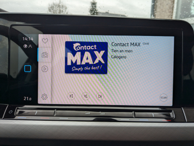 Volkswagen Golf 1.0 TSI CARPLAY GPS VIRTUAL COCKPIT APS AV/ARR