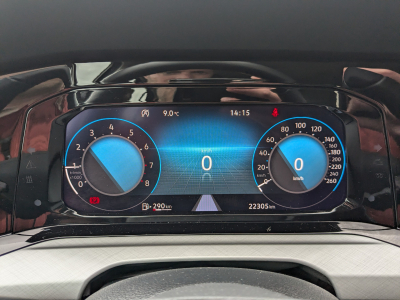 Volkswagen Golf 1.0 TSI CARPLAY GPS VIRTUAL COCKPIT APS AV/ARR