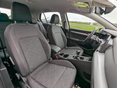 Volkswagen Golf 1.0 TSI CARPLAY GPS VIRTUAL COCKPIT APS AV/ARR