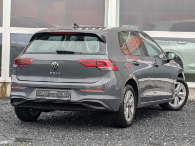 Volkswagen Golf 1.0 TSI CARPLAY GPS VIRTUAL COCKPIT APS AV/ARR