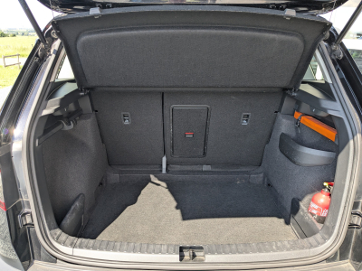 Skoda Karoq 1.6 TDI DSG CARPLAY GPS SIEGES SPORT CAMERA