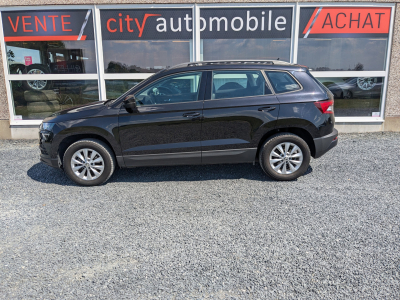 Skoda Karoq 1.6 TDI DSG CARPLAY GPS SIEGES SPORT CAMERA