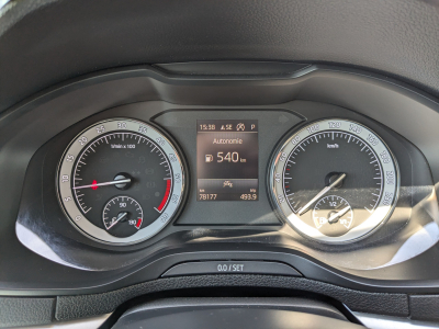 Skoda Karoq 1.6 TDI DSG CARPLAY GPS SIEGES SPORT CAMERA