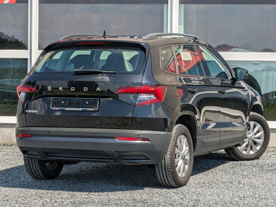 Skoda Karoq 1.6 TDI DSG CARPLAY GPS SIEGES SPORT CAMERA
