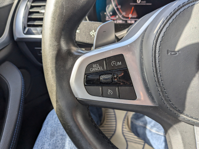 BMW X3 X3 XDRIVE20D PACK M CARPLAY GPS BLUETOOTH CAMERA