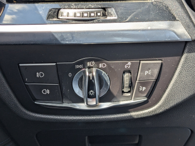 BMW X3 X3 XDRIVE20D PACK M CARPLAY GPS BLUETOOTH CAMERA